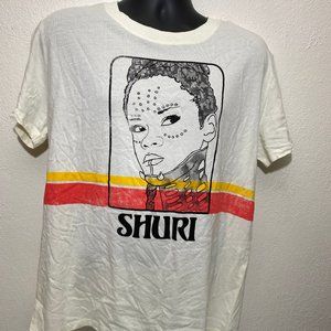 Shuri - Marvel Avengers Endgame T-shirt Large